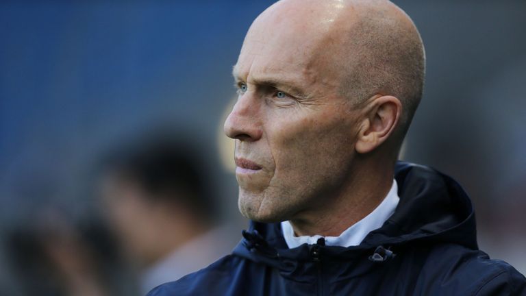 Bob Bradley:
