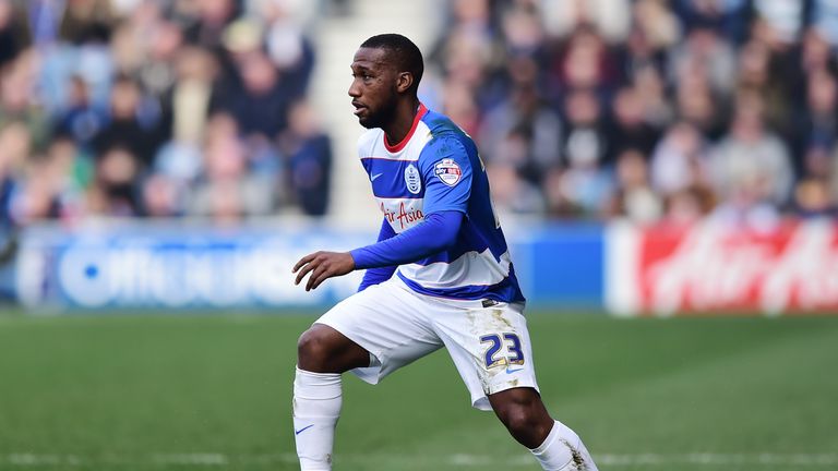 Junior Hoilett: New Cardiff signing