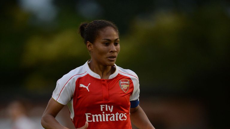 <<enter caption here>> at Meadow Park on July 23, 2015 in Borehamwood, England.