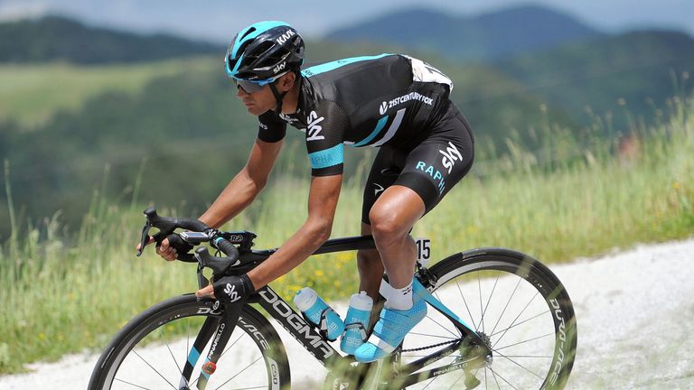 sky racing team cycling