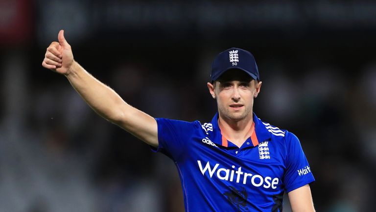 Chris Woakes Says England Face Testing Conditions In Bangladesh Cricket News Sky Sports