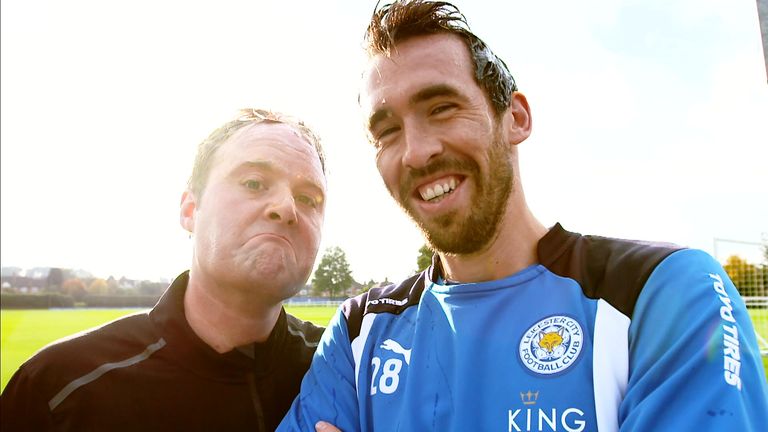 Christian Fuchs