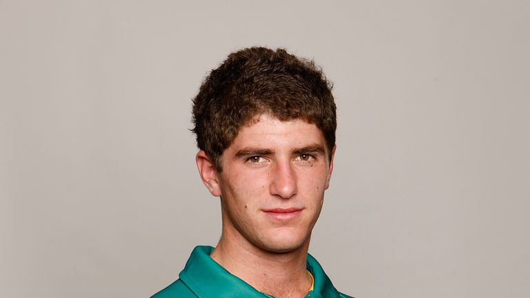 Colin Ackermann is joining Leicestershire on a two-year deal