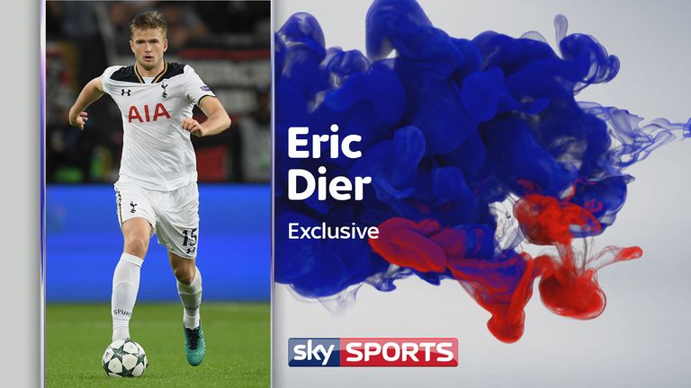 Eric Dier