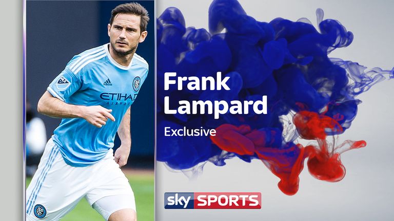 Frank Lampard