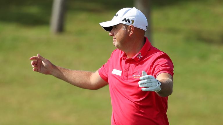 Graeme Storm bogeyed the 72nd hole in Portugal and missed out on retaining his card by just 100 euros