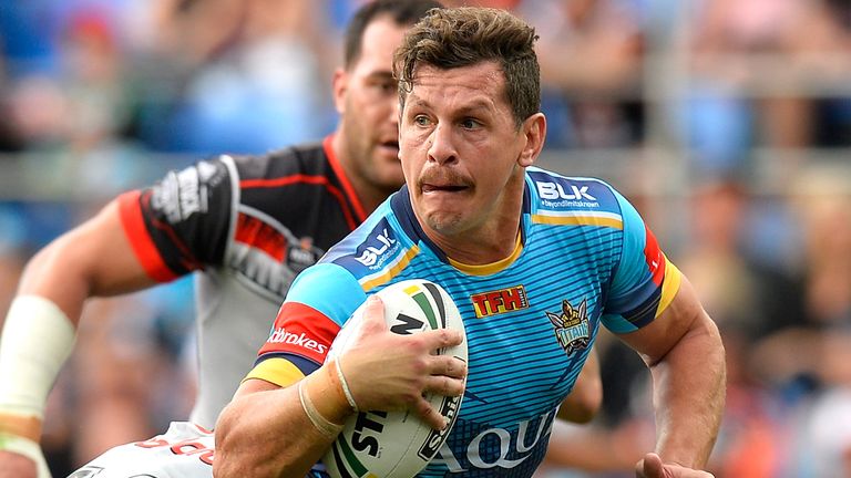 Greg Bird: Has signed a five-year deal with the Catalan Dragons