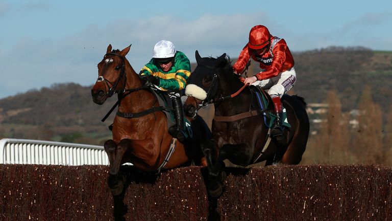 More of That As De Mee 