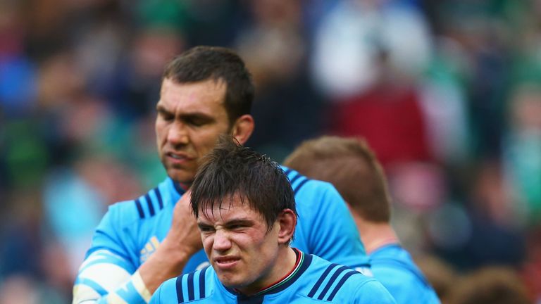 Oliviero Fabiani out of action until the new year 