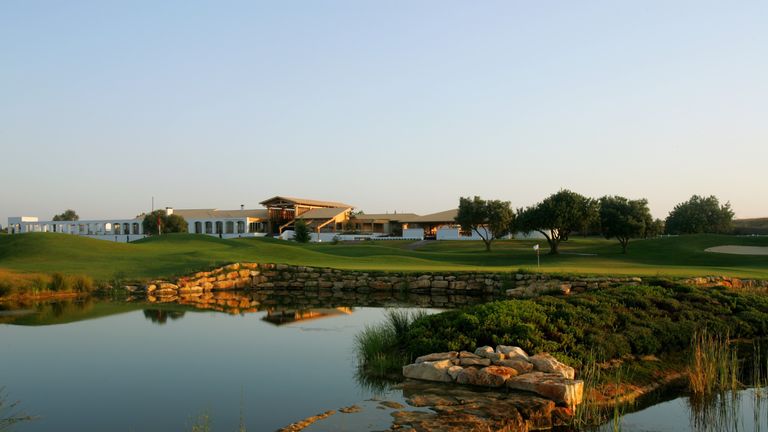 Portugal Golf, Algarve