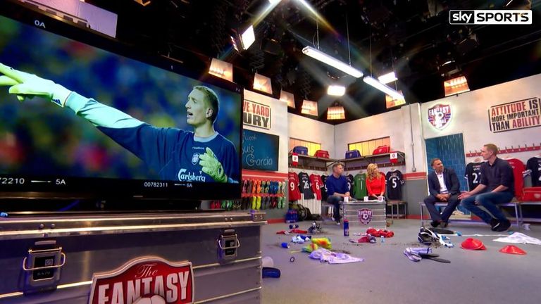 The Fantasy Football Club - 7th October