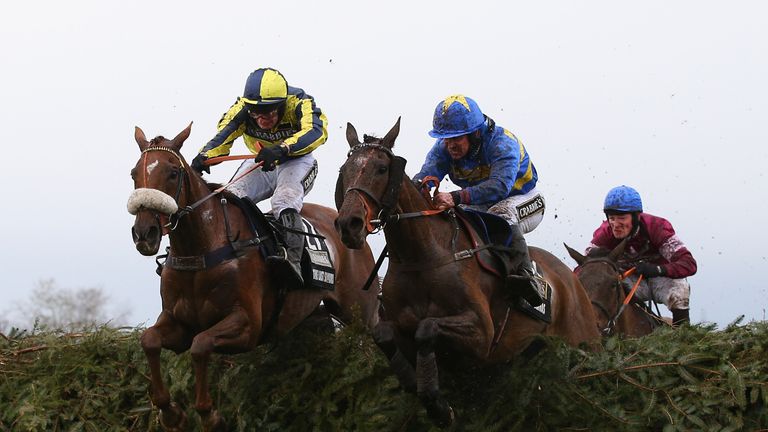 The Last Samuri Vics Canvas