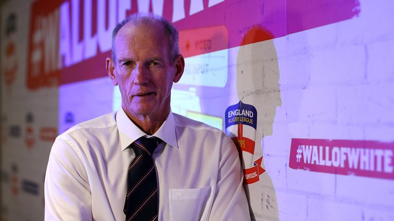 Wayne Bennett wants his England players to take part in an extra mid-season Test match in Australia