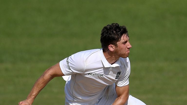 Zafar Ansari