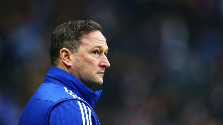 Steve Holland will be a part of the England coaching set-up for the remainder of the year