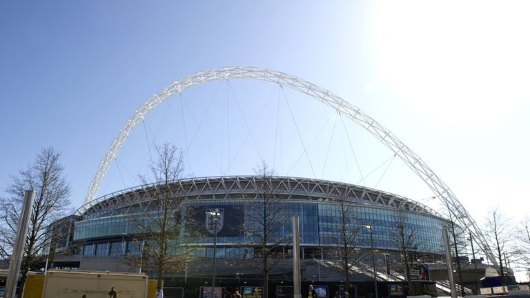The Football Association met with City of London police on Thursday