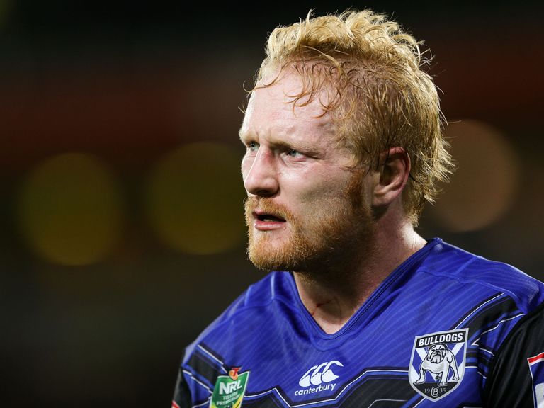 James Graham to miss England Four Nations clash with Scotland | Super ...