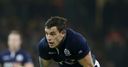 Newcastle sign John Hardie