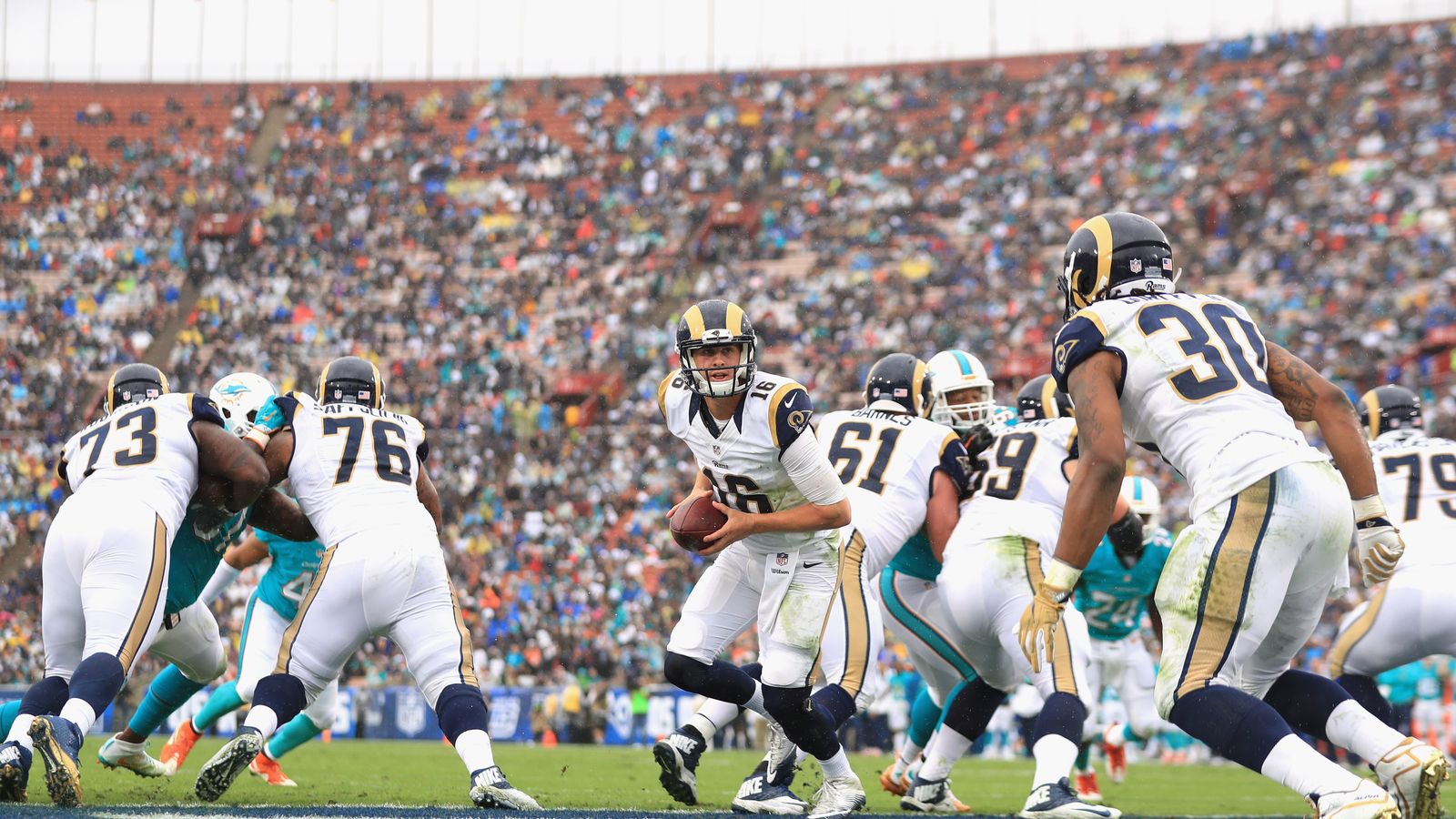 Kyle Shanahan and Josh McDaniels lead candidates for LA Rams job NFL News Sky Sports