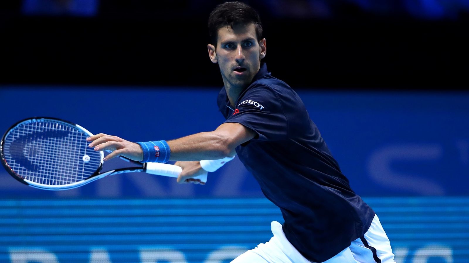 novak djokovic atp tour