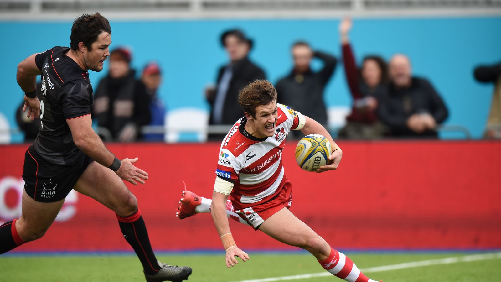 Saturday's Aviva Premiership teams | Rugby Union News | Sky Sports