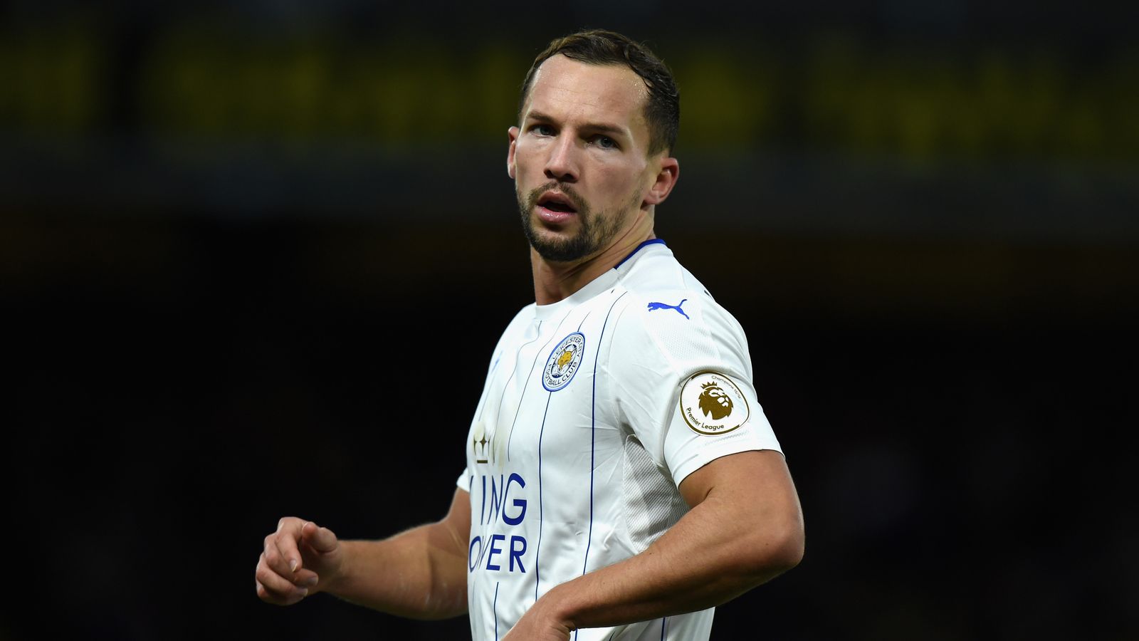 Danny Drinkwater confident Leicester City will turn inconsistent form around | Football News | Sky Sports Danny Drinkwater confident Leicester City will turn inconsistent form around | Football News | Sky Sports