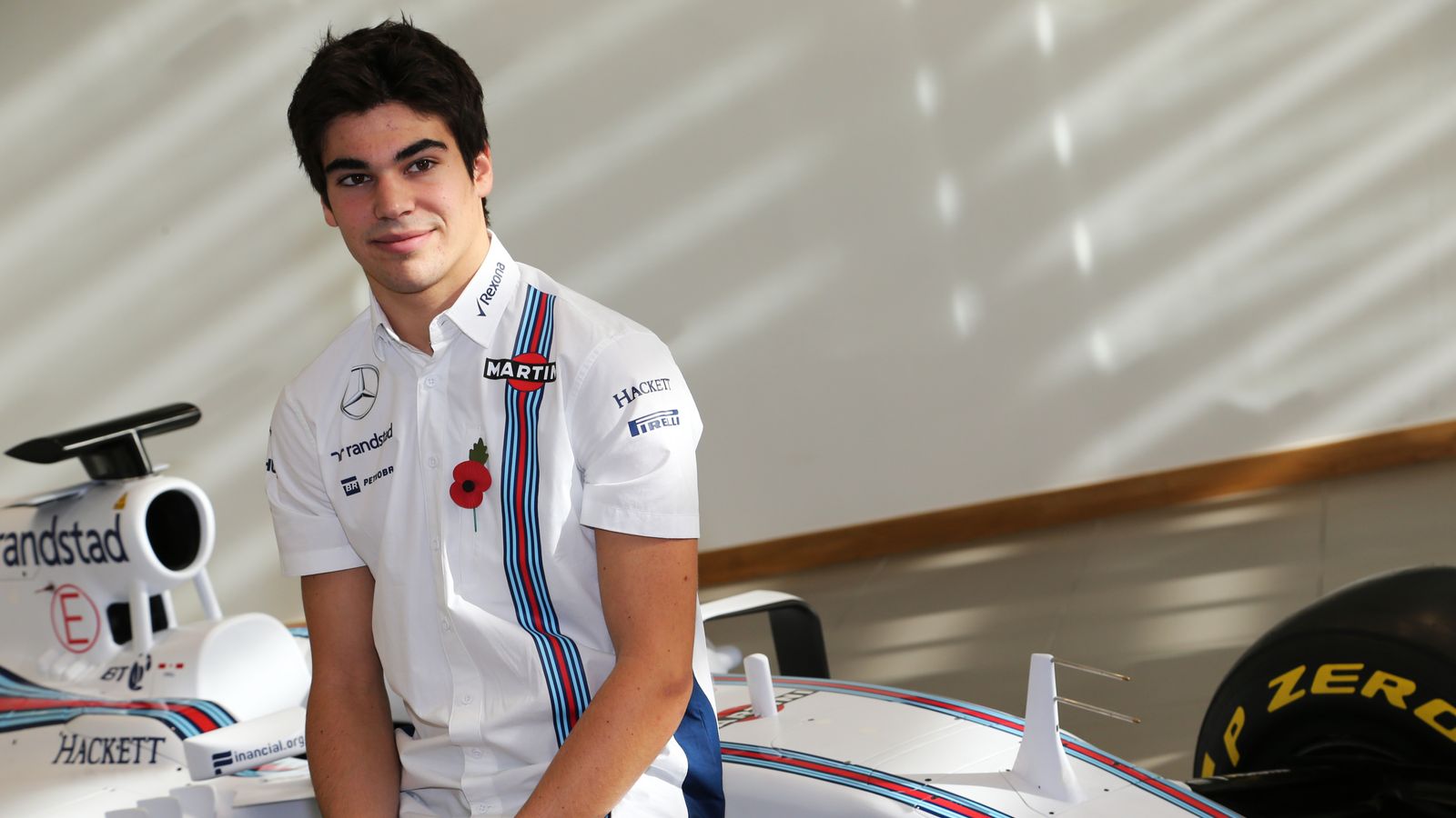 A pay driver? No, Williams' Lance Stroll is good enough for Formula 1 ...