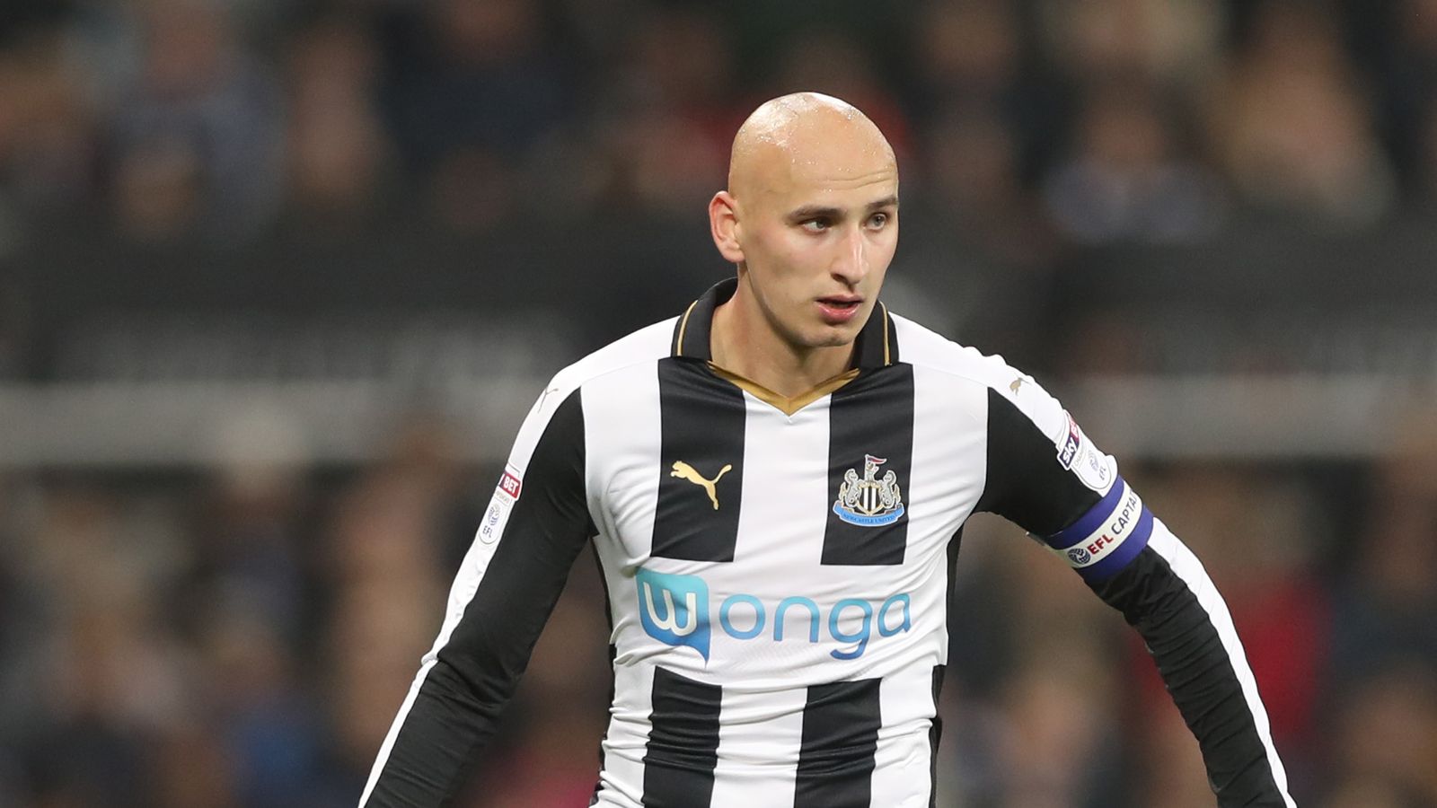 Jonjo Shelvey to defend racial abuse charge before Christmas | Football ...