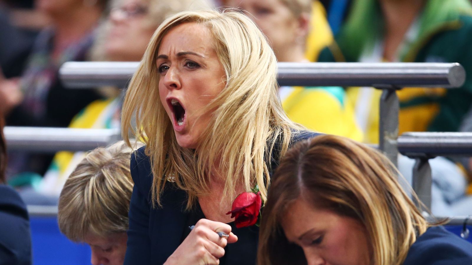 Tracey Neville believes England Roses can win gold at Commonwealth Games