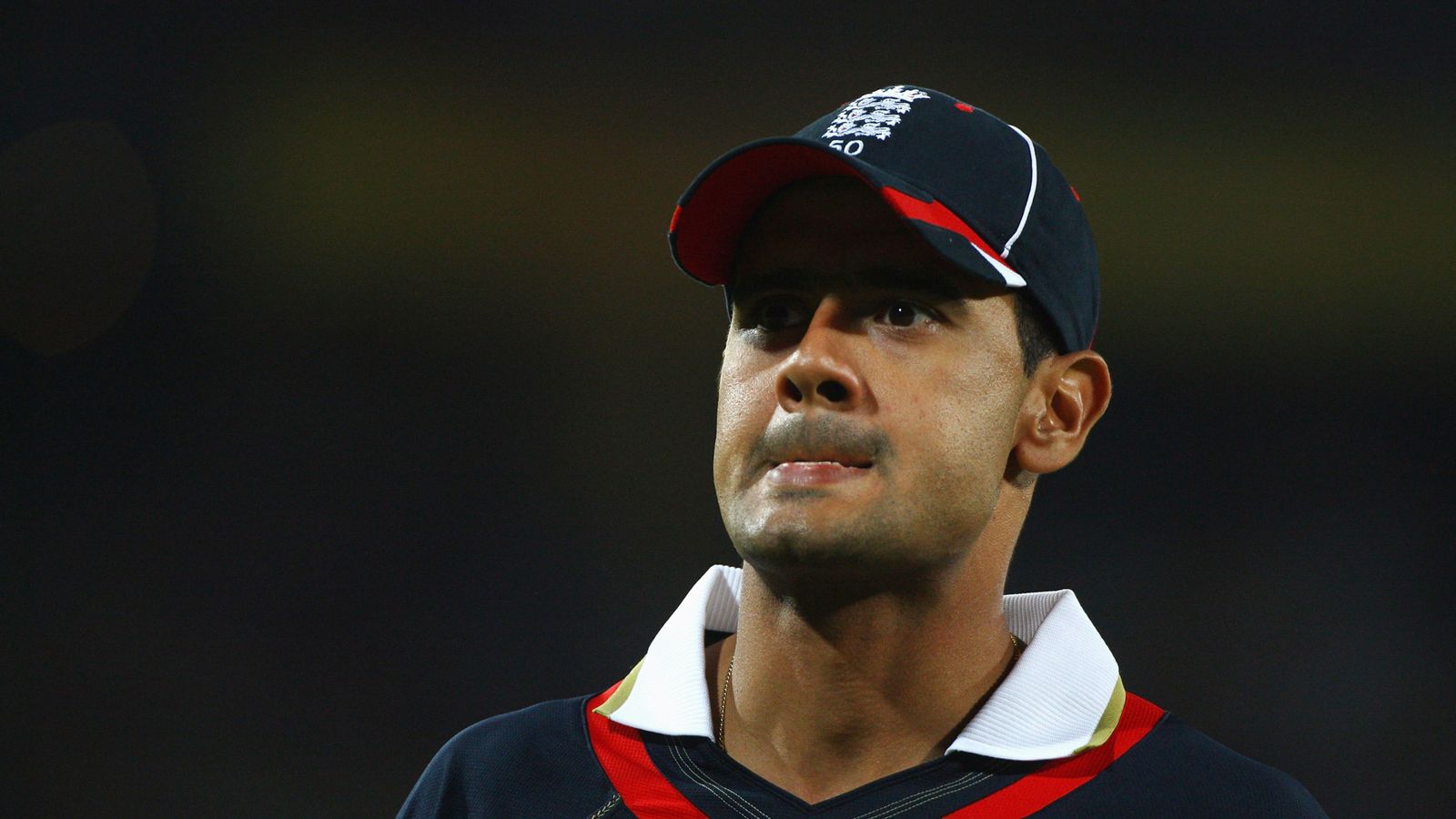 ExEngland international Owais Shah named United Arab Emirates' head