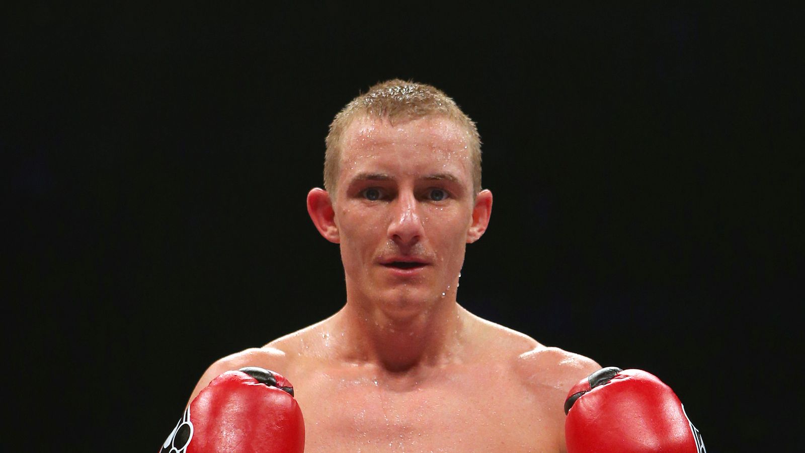 Paul Butler hopes to challenge Jamie McDonnell next year if the WBA ...