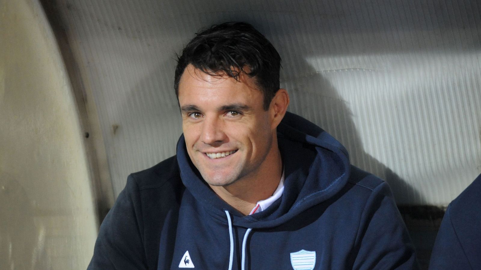 Dan Carter and Racing 92 team-mates cleared after doping allegations ...
