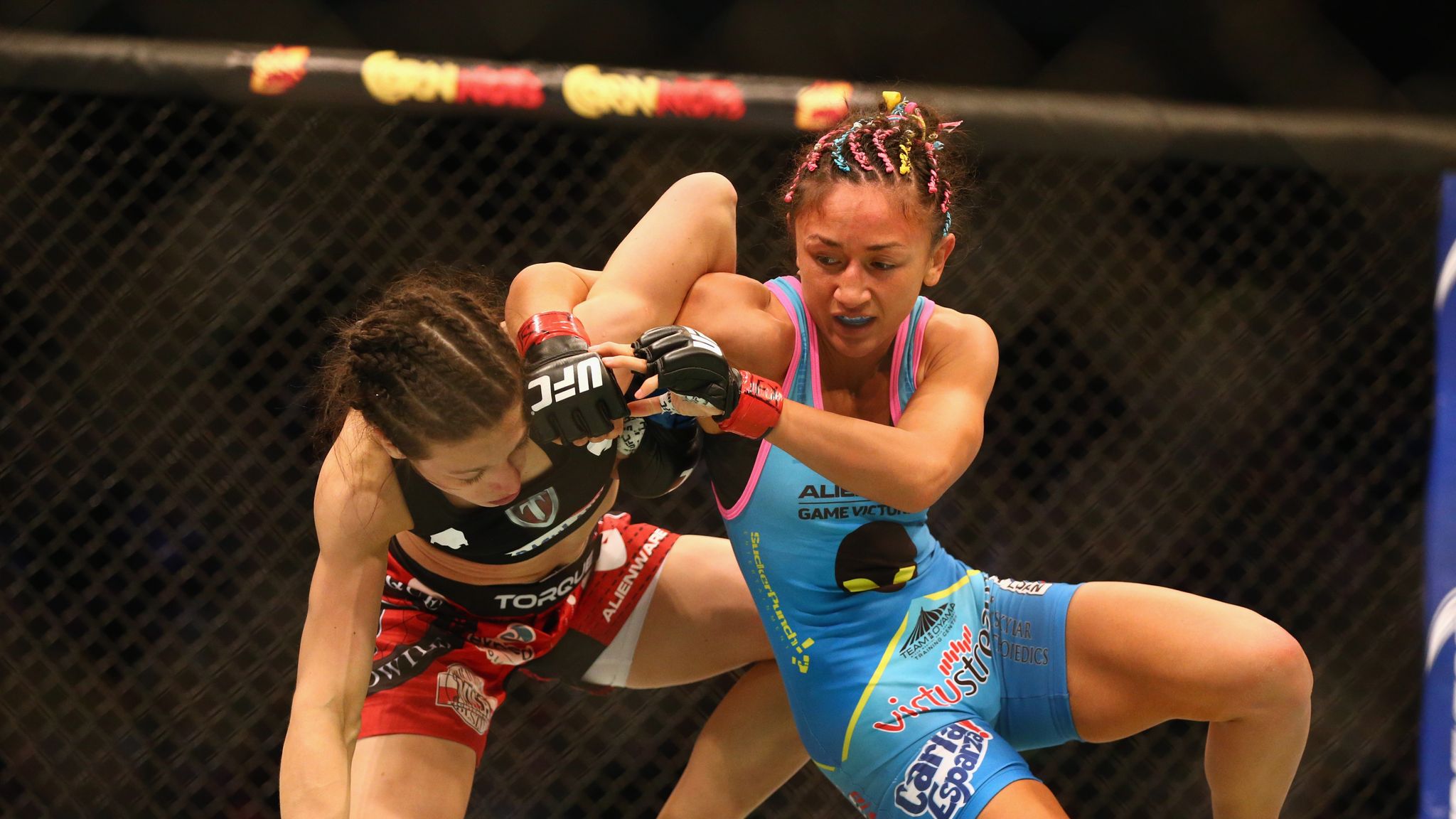 Joanna Jedrzejczyk Images