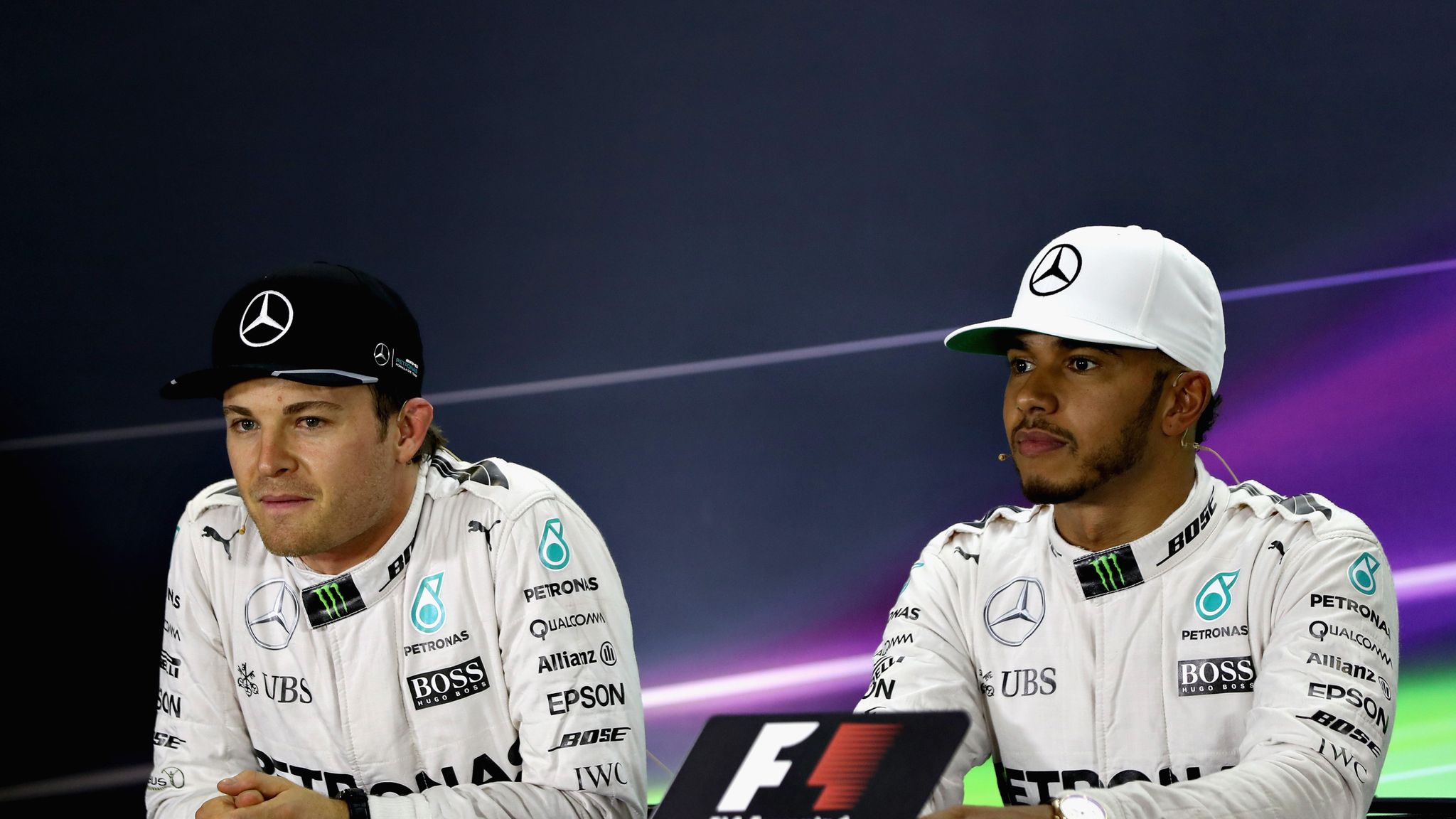 nico rosberg 2016 abu dhabi