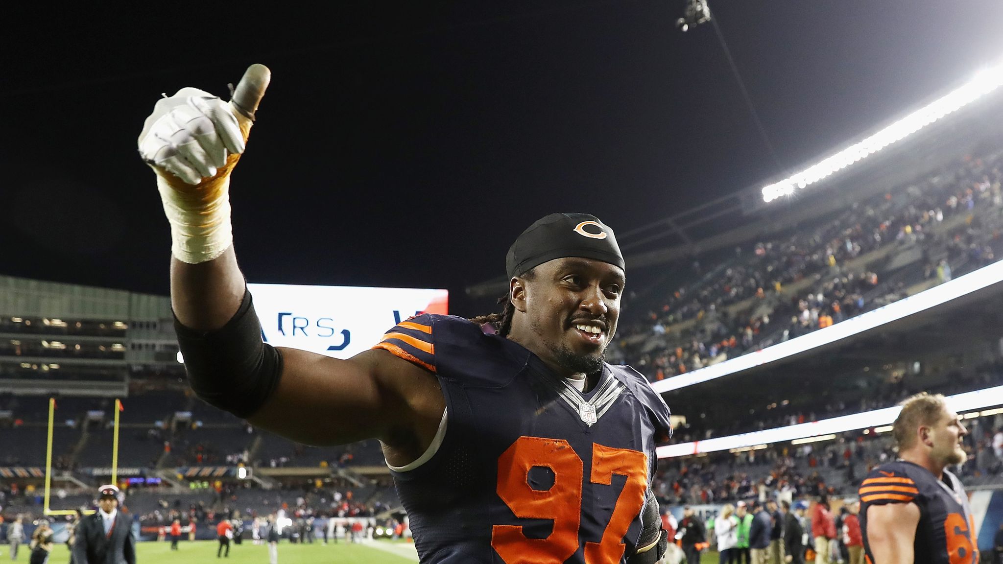 Chicago Bears' defense stifles the Minnesota Vikings: Recap, score