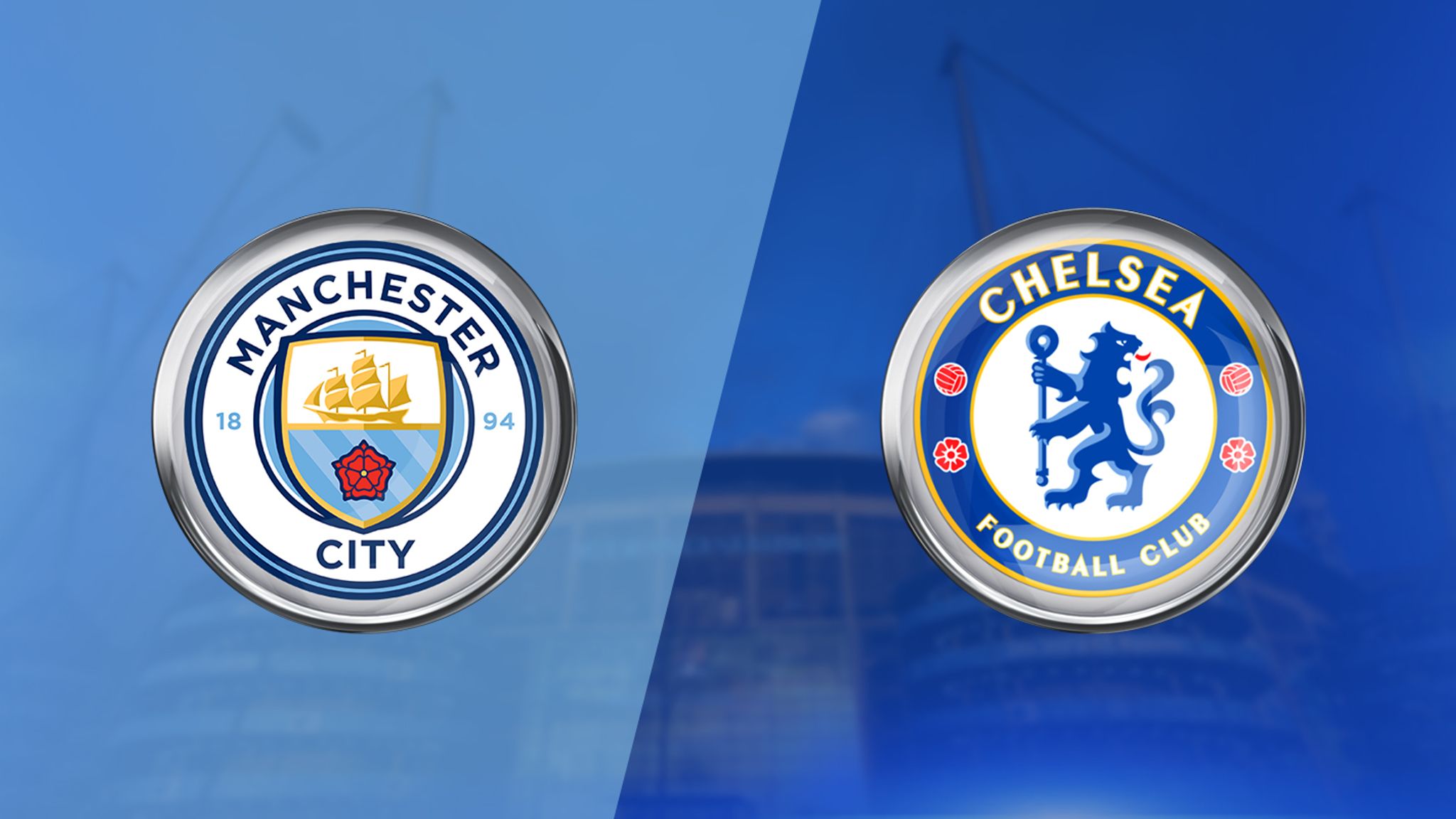 Manchester City v Chelsea Sky Sports pundits big-match verdict Football News Sky Sports