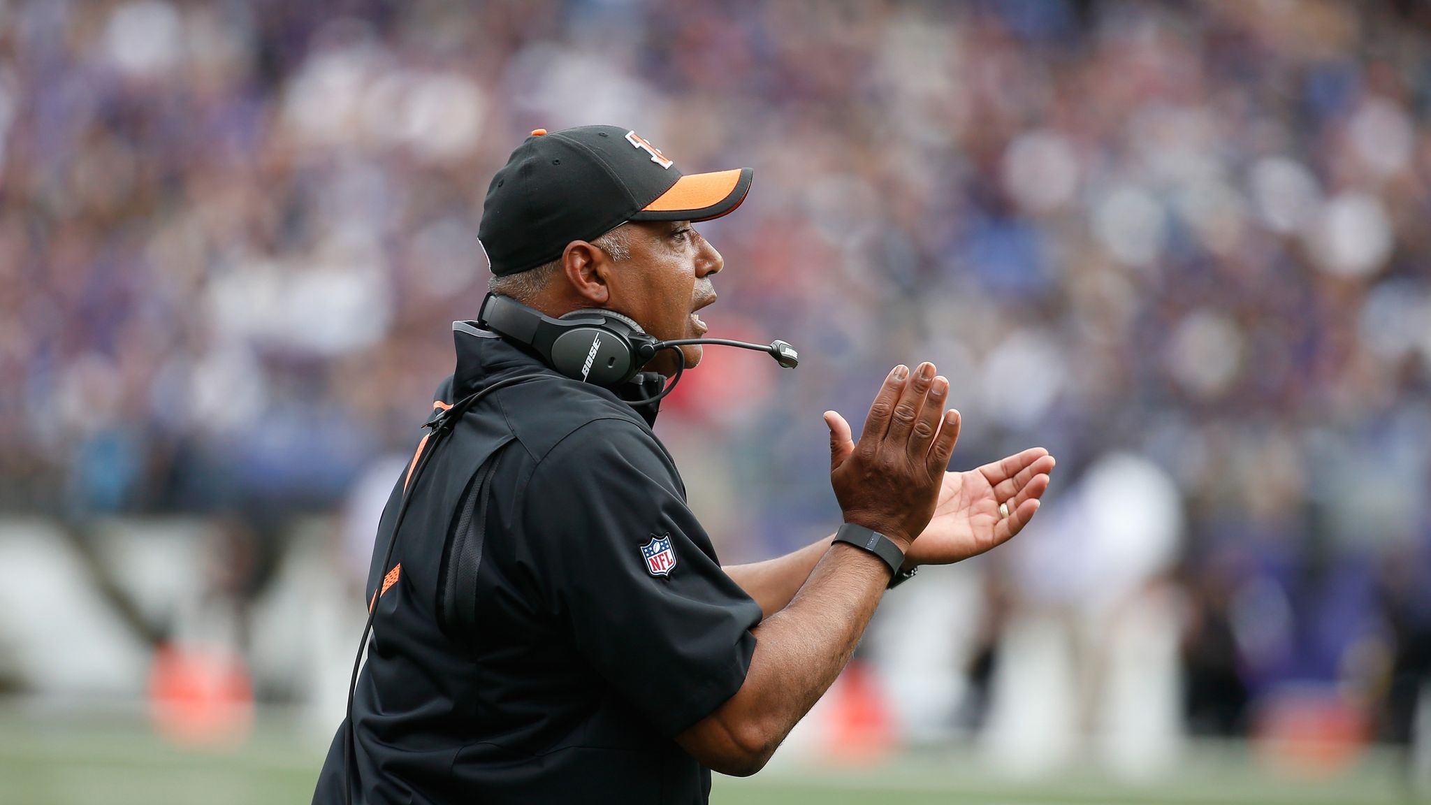 ESPN believes Marvin Lewis is clouding a bright future for Bengals - Cincy  Jungle