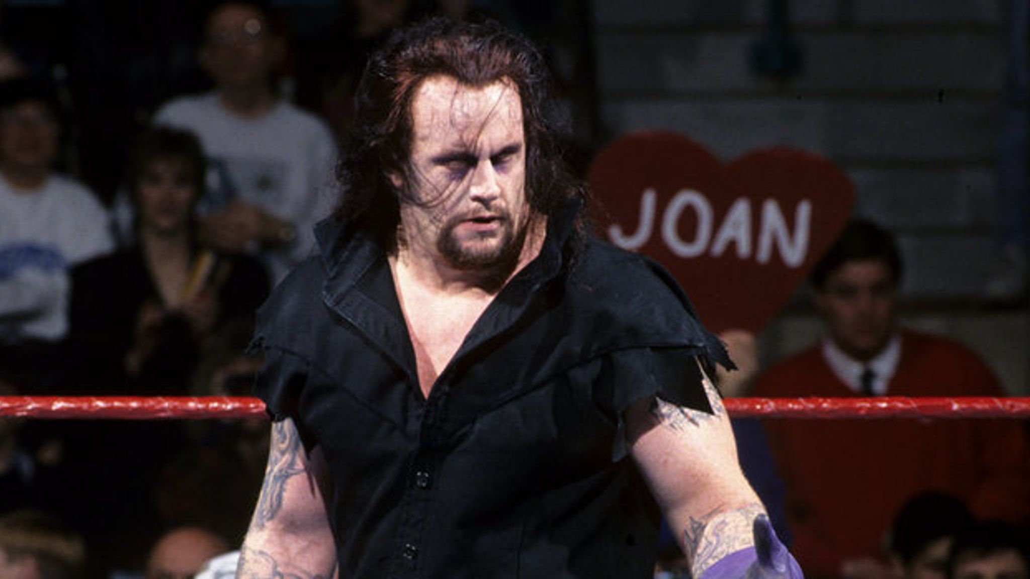 Popular Undertaker Quizzes