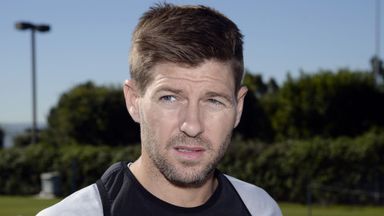 'Gerrard move shows MK ambition'