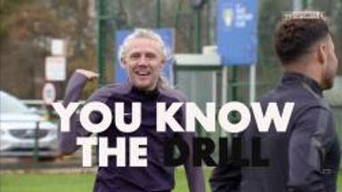 You Know The Drill - Arsenal