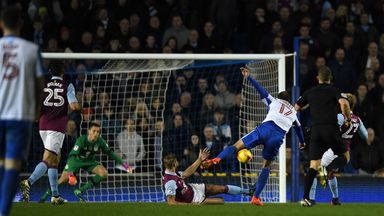 VOTE: Best EFL goals of 2016