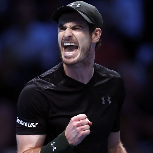 WATCH: How good is Murray?