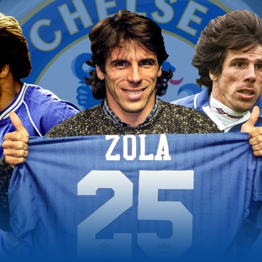 Memories of Zola