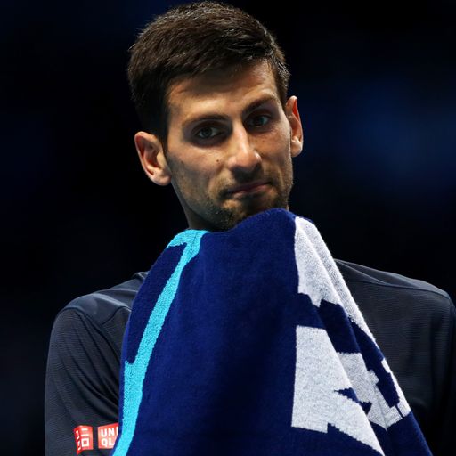 Djokovic wins O2 opener