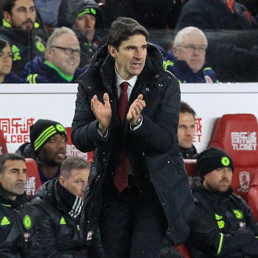 Karanka: We deserved to win