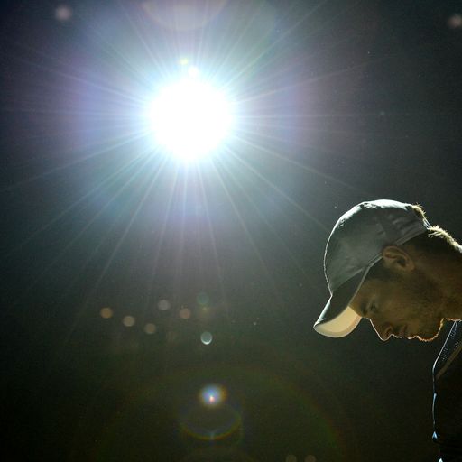 WATCH: Murray is world No 1