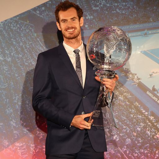 World No 1 permutations