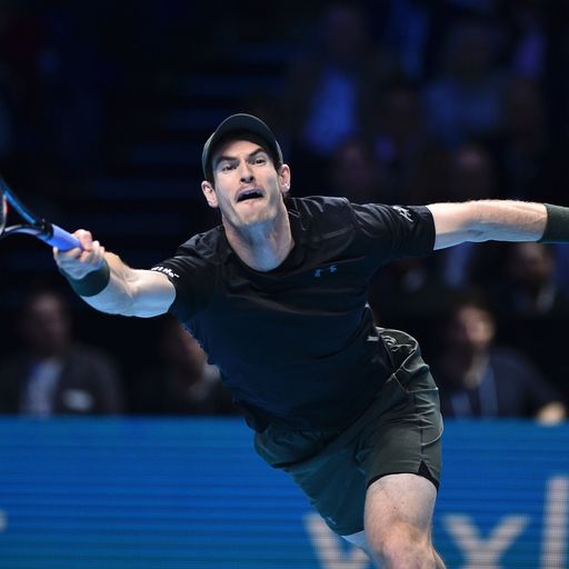 World No 1 permutations