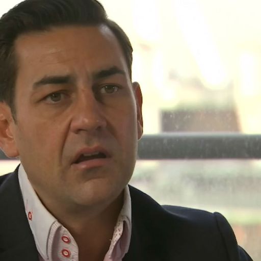 Woodward to meet FA officials