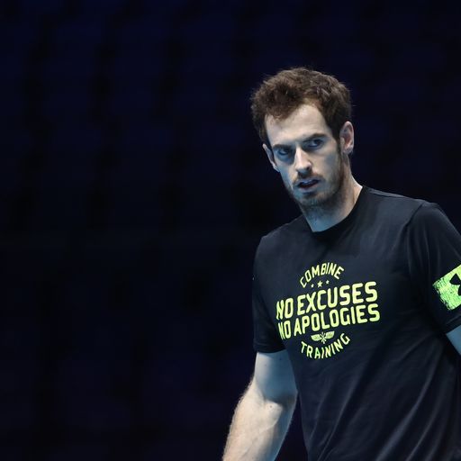 Murray: Faster court a benefit